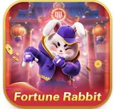 jogar fortune rabbit grátis ícone